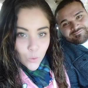 Meet your Posher, Aimee miky